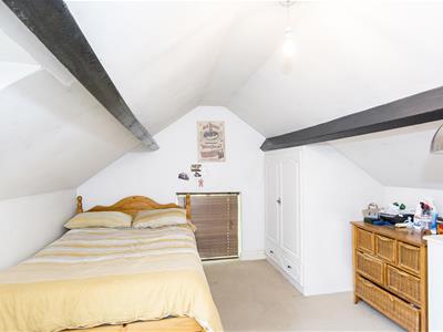 Bedroom Five